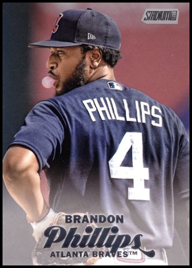 32 Brandon Phillips
